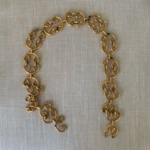 Vintage Chanel Belt / POSHMARK WILL Authenticate